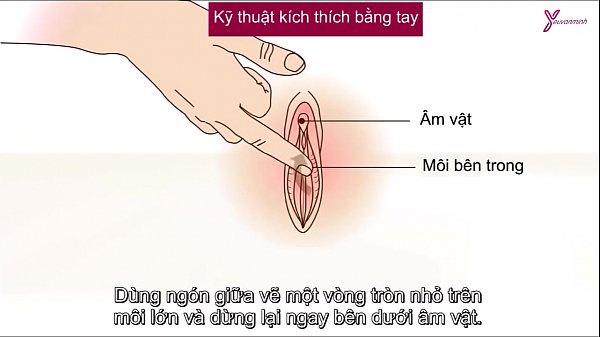 Kỹ Thuật Làm Tình Siêu Đỉnh Của Em Gái Ngoan