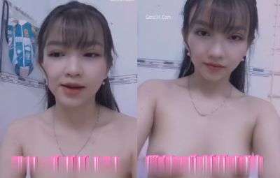 Nguyễn Hoàng Minh Thư 1997 Vì Em Dễ Thương Nên Anh Cho Em Vay Tiền