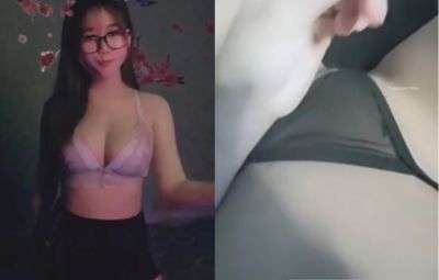 Huệ Nhi Đào To Chat Sex Cùng Bao Anh Bị Leak Ra Ngoài